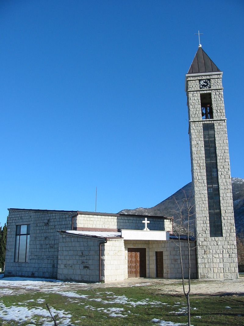Nova Crkva